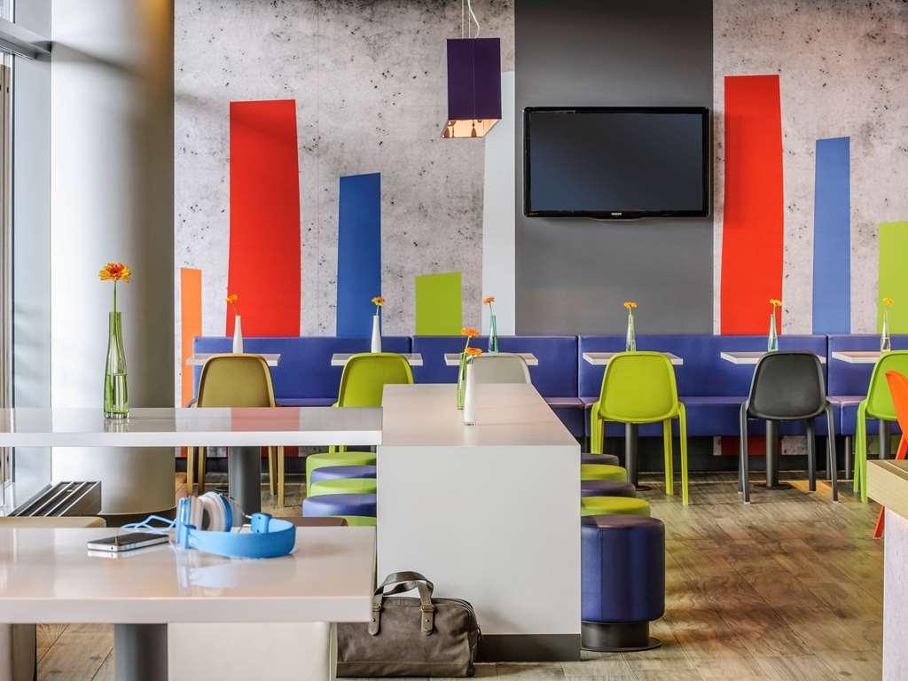 Ibis Budget Saint-Omer Centre Exteriér fotografie