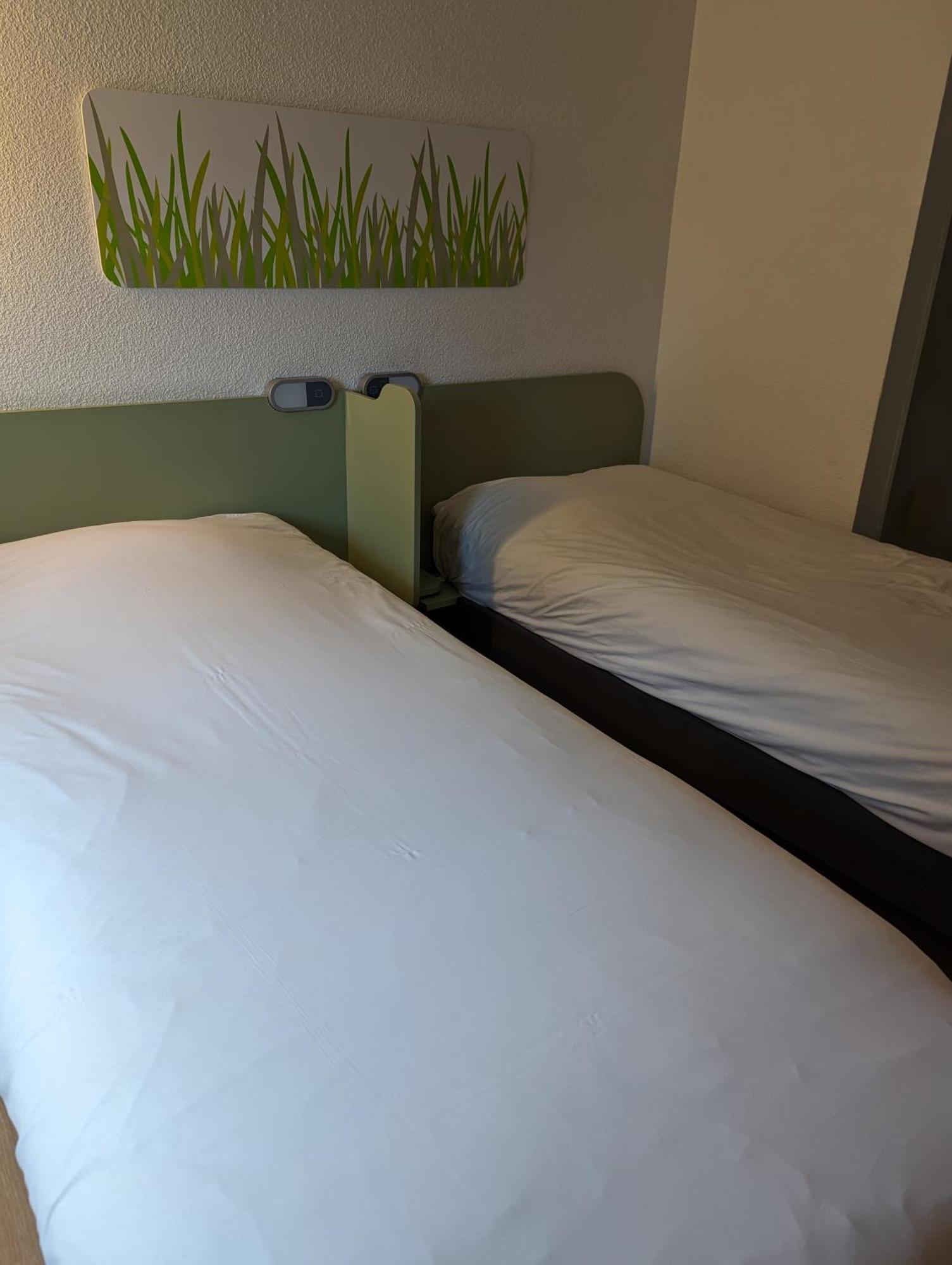 Ibis Budget Saint-Omer Centre Exteriér fotografie