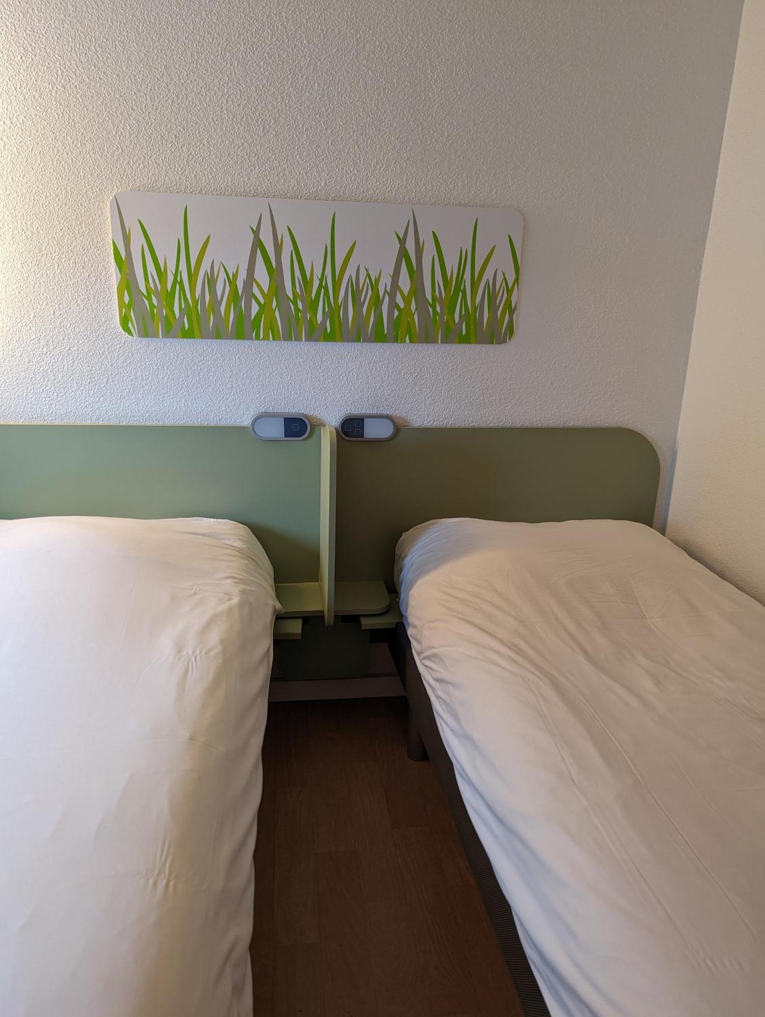 Ibis Budget Saint-Omer Centre Exteriér fotografie