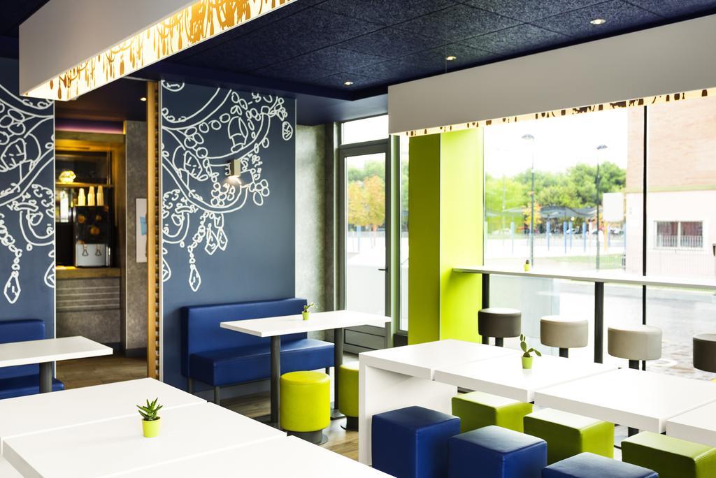 Ibis Budget Saint-Omer Centre Exteriér fotografie