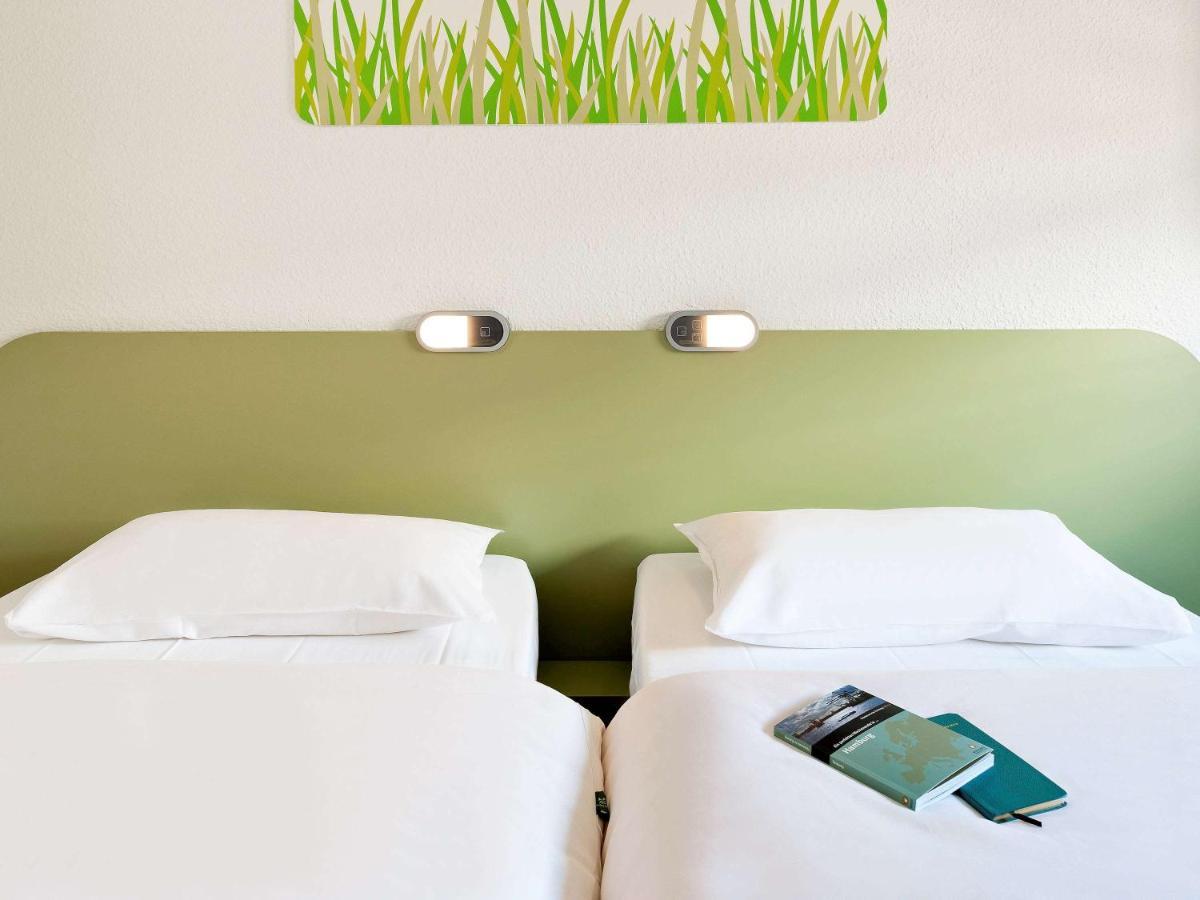 Ibis Budget Saint-Omer Centre Exteriér fotografie